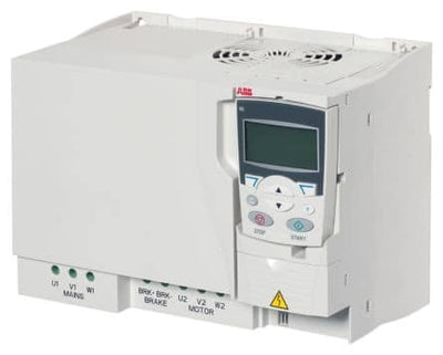 ACS355-03E-15A6-4 ABB ACS355 Inverter Drive 7.5 kW with EMC Filter Repair Service