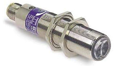 VPB1MPA-1 Carlo Gavazzi Photoelectric Sensor PNP NO/NC IP67 Barrel Style VPB1MP     RS Stock No. 859-3213  Repair Service