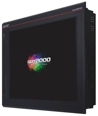 GT2715-STBD Mitsubishi GOT2000 Repair Service