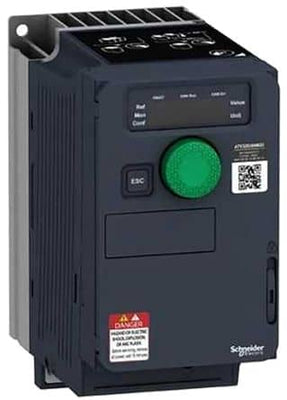 ATV320U07M2C Schneider Electric ATV320 Variable Speed Drive 0.75 kW with EMC Filter Repair Service