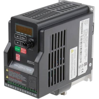 FR-E720S-008SC-EC Mitsubishi FR-E720S Inverter Drive Repair service