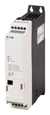 DE1-127D0FN-N20N Eaton PowerXL DE1 Variable Speed Starter Repair Service