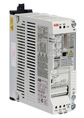 ACS55-01E-02A2-2ABB ACS55 Inverter Drive 0.37 kW with EMC FilterRepair Service