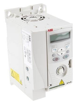 ACS310-01E-07A5-2 ABB ACS310 Inverter Drive 1.5 kW with EMC Filter Repair Service